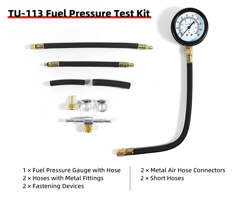 car fuel pressure tester-1 car fuel pressure tester-1