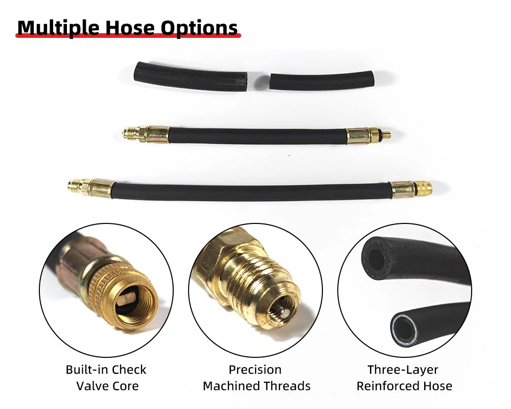 fuel pump pressure test kit-3 fuel pump pressure test kit-3