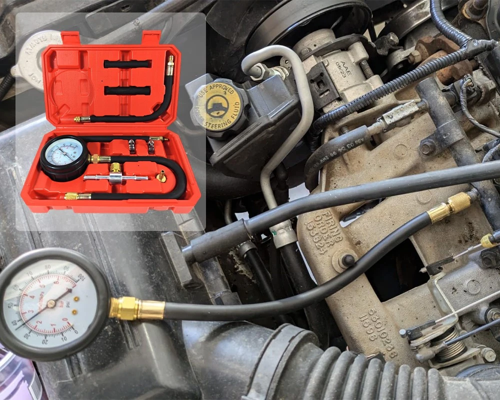 auto fuel pressure tester-4 auto fuel pressure tester-4