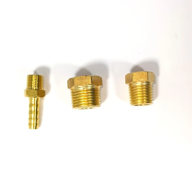 TU-1 Fuel Pump And Vacuum Pressure Gauge Leak Kit-4