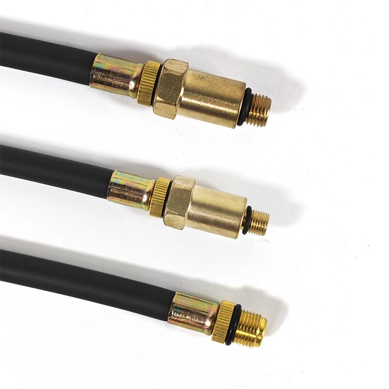 Car Cylinder Compression Tester-3 Car Cylinder Compression Tester-3